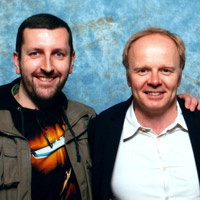 Height of Jason Watkins