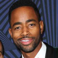 Height of Jay Ellis