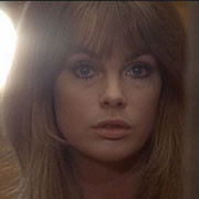 Height of Jean Shrimpton