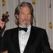 Height of Jeff Bridges