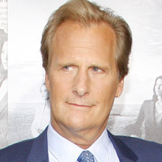 Height of Jeff Daniels