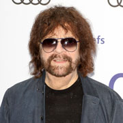 Height of Jeff Lynne