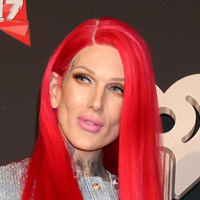 Height of Jeffree Star