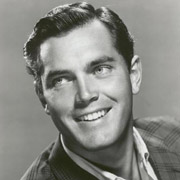 Height of Jeffrey Hunter