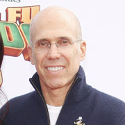 Height of Jeffrey Katzenberg