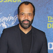 Height of Jeffrey Wright