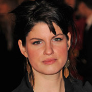 Height of Jemima Rooper