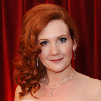 Height of Jennie McAlpine