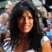 Height of Jenny Powell