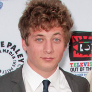 Height of Jeremy Allen White