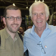 Height of Jeremy Bulloch