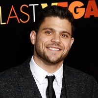 Height of Jerry Ferrara