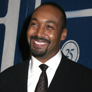 Height of Jesse L Martin