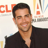 Height of Jesse Metcalfe