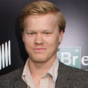 Height of Jesse Plemons