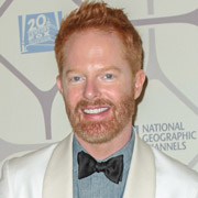 Height of Jesse Tyler Ferguson