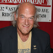 Height of Jesse Ventura