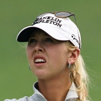 Height of Jessica Korda