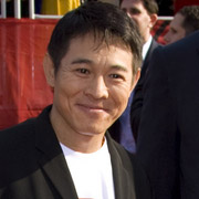 Height of Jet Li