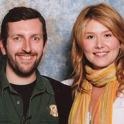 Height of Jewel Staite