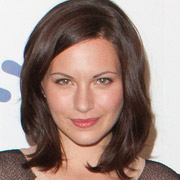 Height of Jill Flint