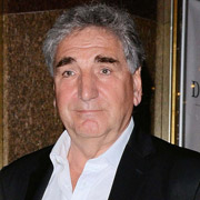 Height of Jim Carter