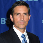 Height of Jim Caviezel