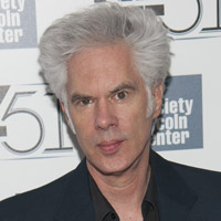 Height of Jim Jarmusch