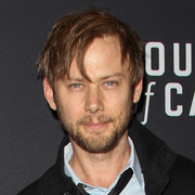 Height of Jimmi Simpson