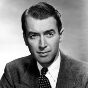 Height of Jimmy Stewart