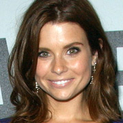 Height of JoAnna Garcia Swisher