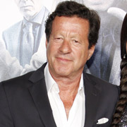 Height of Joaquim De Almeida