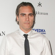 Height of Joaquin Phoenix