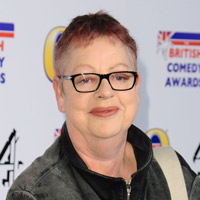 Height of Jo Brand