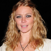 Height of Jodie Kidd