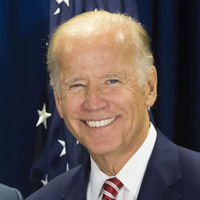 Height of Joe Biden