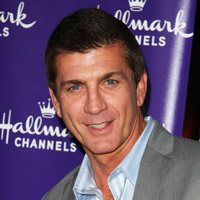 Height of Joe Lando