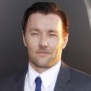 Height of Joel Edgerton