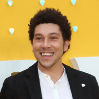 Height of Joel Fry