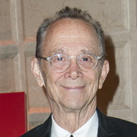 Height of Joel Grey