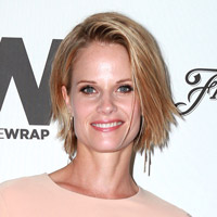 Height of Joelle Carter