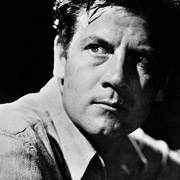 Height of Joel McCrea