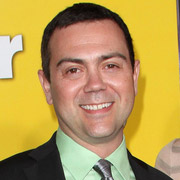 Height of Joe Lo Truglio