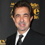 Height of Joe Mantegna