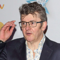 Height of Joe Pasquale