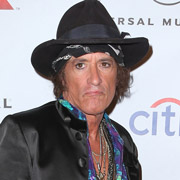 Height of Joe Perry