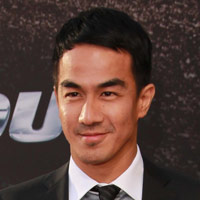 Height of Joe Taslim