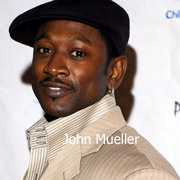 Height of Joe Torry