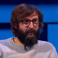 Height of Joe Wilkinson