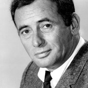 Height of Joey Bishop